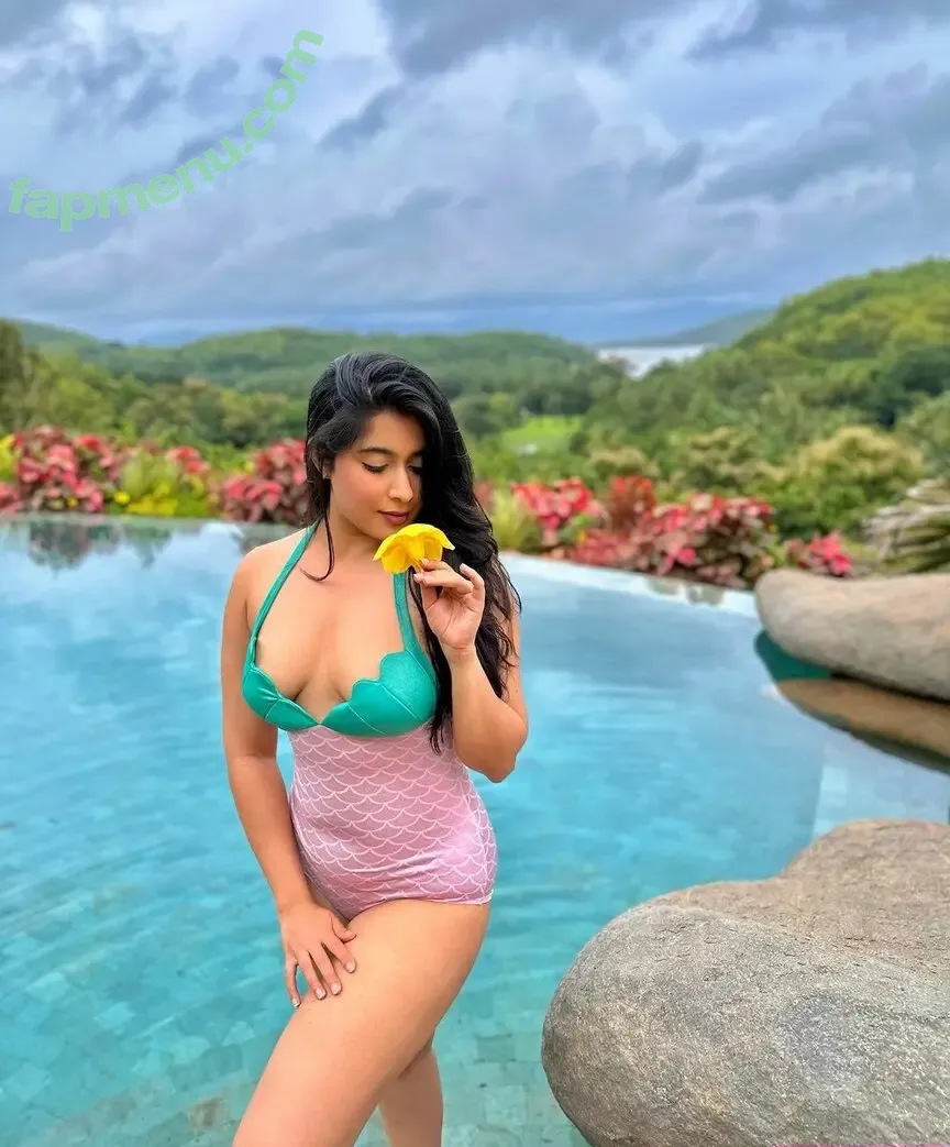 Nikita Sharma nude photo #0014 (nikitasharma_official)