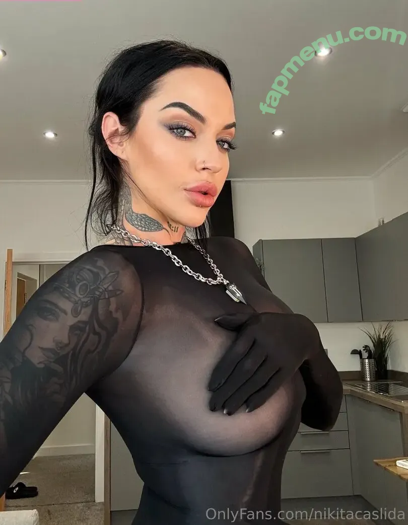 nikitacaslida nude photo #0033 (officialnikitacaslida)
