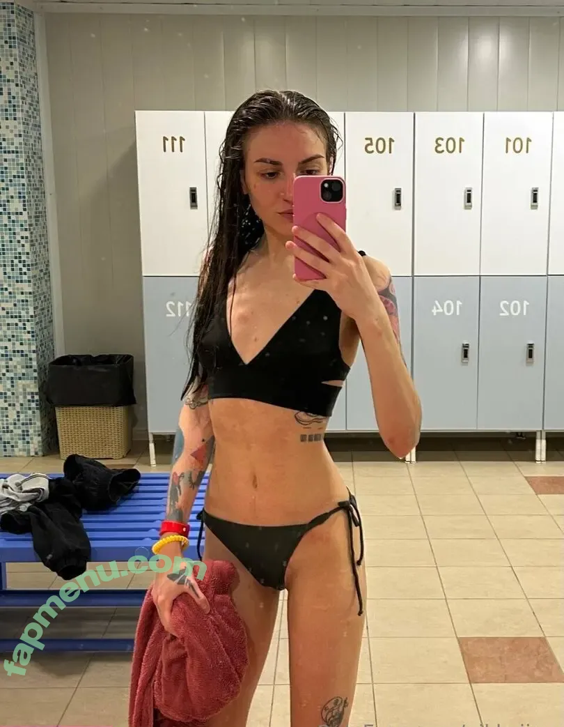 nikkajinx nude photo #0004 (nikkajinx)