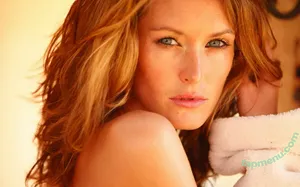 Nikkala Stott / nicolajaynestott nude photo #1057