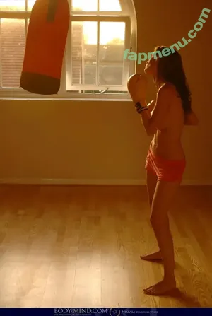 Nikkala Stott / nicolajaynestott nude photo #1172