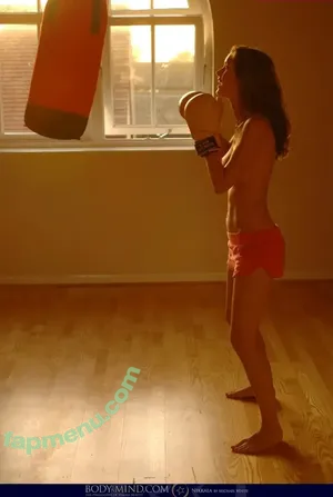 Nikkala Stott / nicolajaynestott nude photo #1173