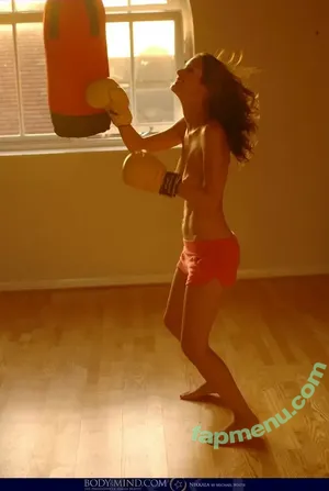 Nikkala Stott / nicolajaynestott nude photo #1192