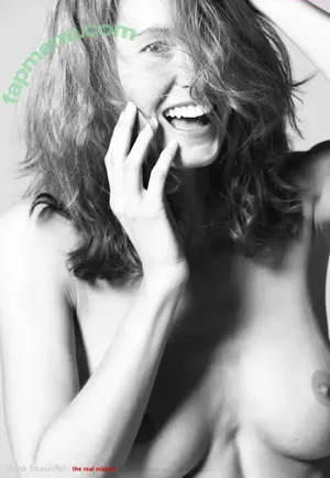 Nikkala Stott / nicolajaynestott nude photo #1450
