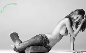 Nikkala Stott / nicolajaynestott nude photo #1487