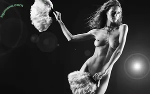 Nikkala Stott / nicolajaynestott nude photo #1708