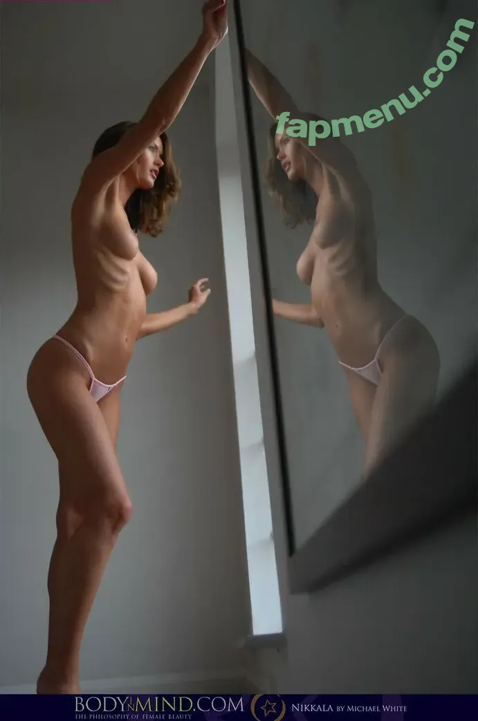 Nikkala Stott nude photo #1367 (nicolajaynestott)