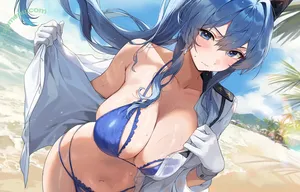 Nikke GoddessVictory / nikke_global nude photo #0020