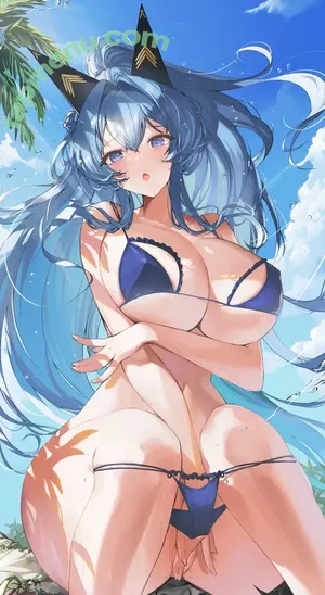 Nikke GoddessVictory / nikke_global nude photo #0023