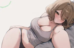 Nikke GoddessVictory / nikke_global nude photo #0036