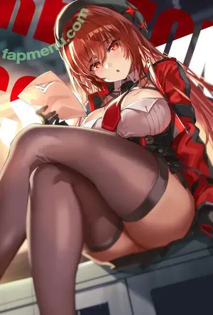 Nikke GoddessVictory / nikke_global nude photo #0039