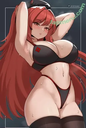 Nikke GoddessVictory / nikke_global nude photo #0040