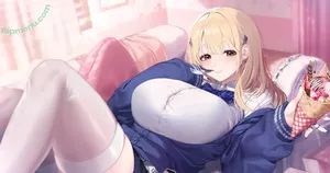 Nikke GoddessVictory / nikke_global nude photo #0047