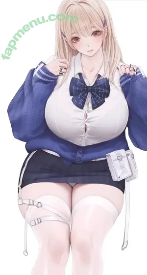 Nikke GoddessVictory / nikke_global nude photo #0052