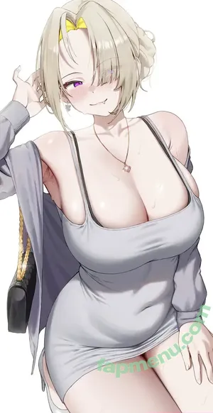 Nikke GoddessVictory / nikke_global nude photo #0059