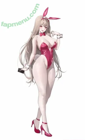 Nikke GoddessVictory / nikke_global nude photo #0064