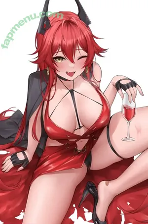 Nikke GoddessVictory / nikke_global nude photo #0069