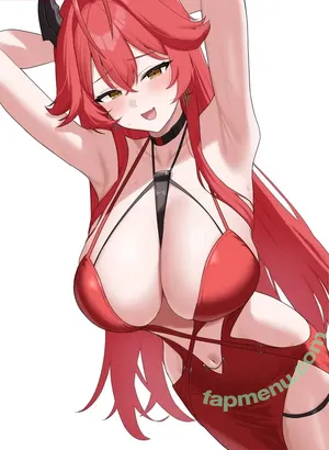 Nikke GoddessVictory / nikke_global nude photo #0076