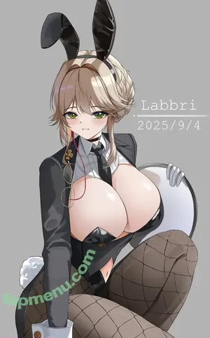 Nikke GoddessVictory / nikke_global nude photo #0115