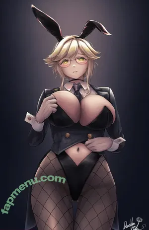 Nikke GoddessVictory / nikke_global nude photo #0119