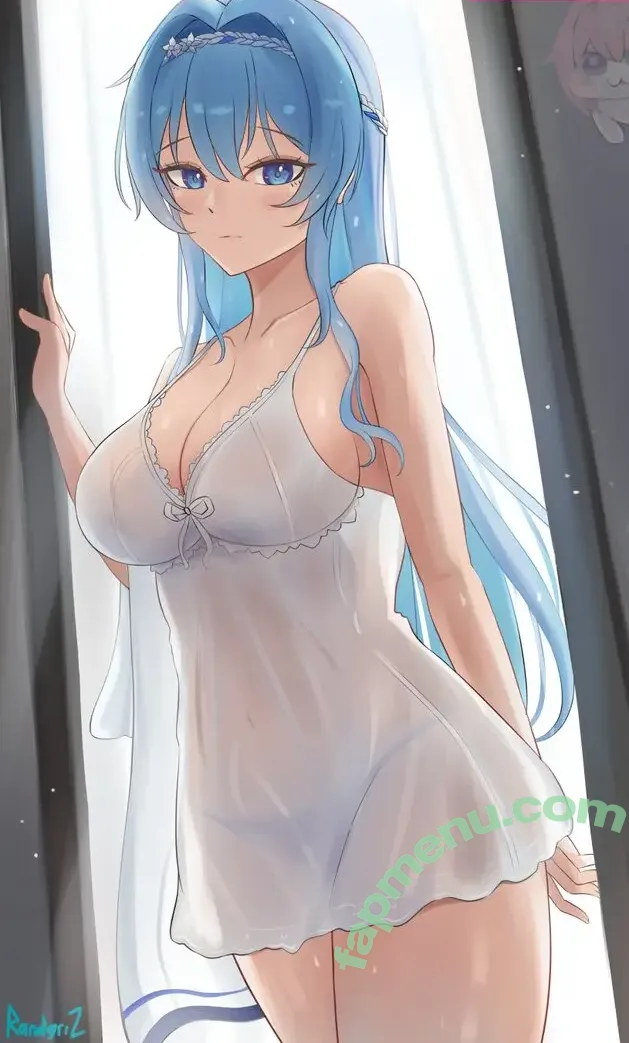 Nikke GoddessVictory nude photo #0026 (nikke_global)