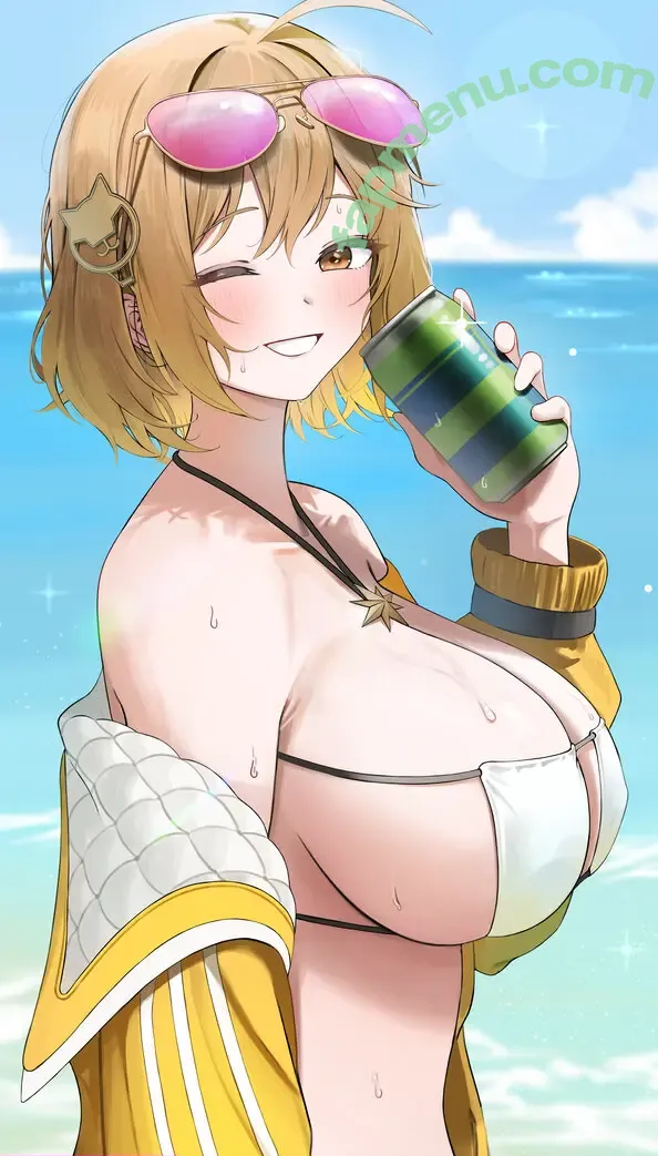 Nikke GoddessVictory nude photo #0028 (nikke_global)