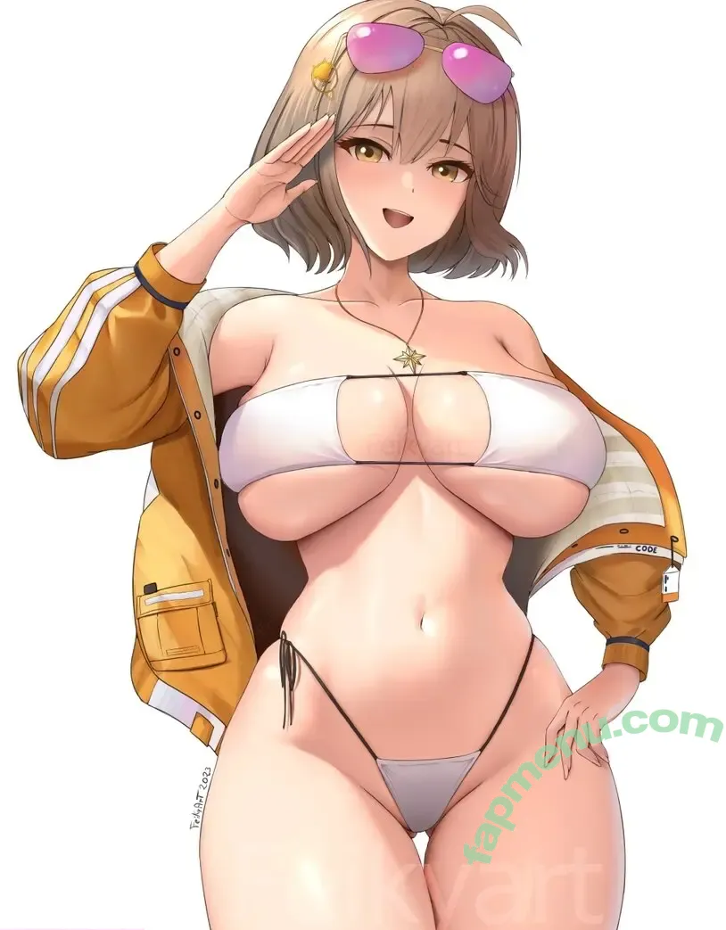 Nikke GoddessVictory nude photo #0030 (nikke_global)