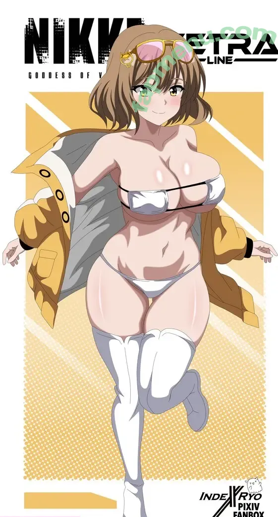 Nikke GoddessVictory nude photo #0031 (nikke_global)