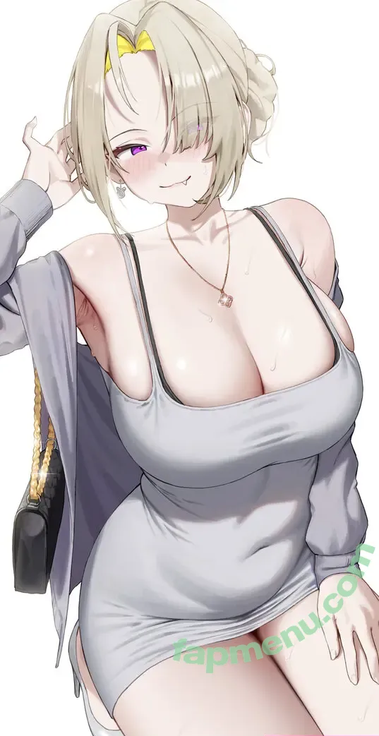 Nikke GoddessVictory nude photo #0059 (nikke_global)