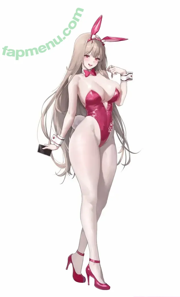 Nikke GoddessVictory nude photo #0064 (nikke_global)