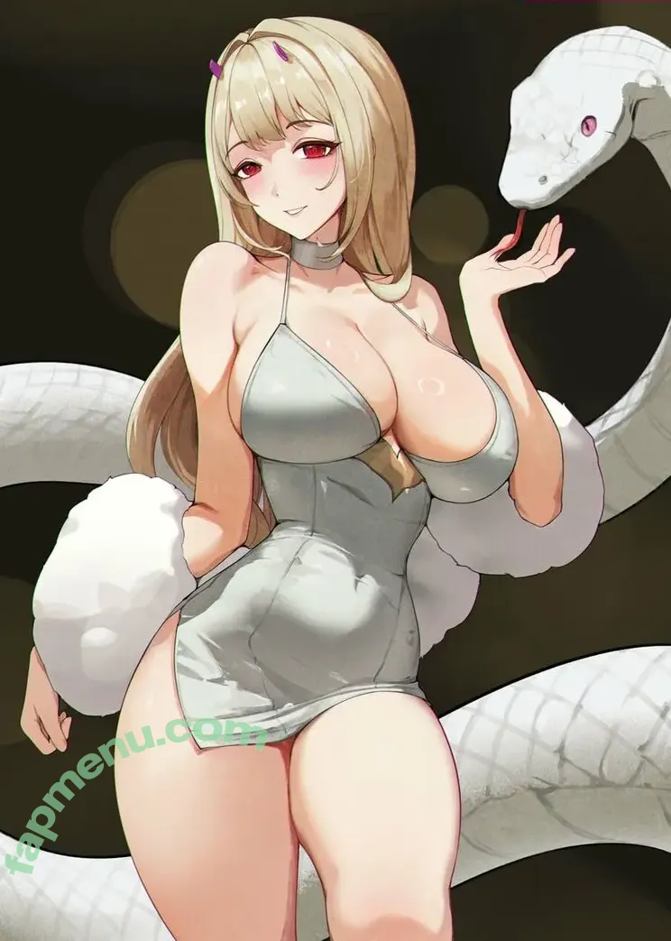 Nikke GoddessVictory nude photo #0067 (nikke_global)