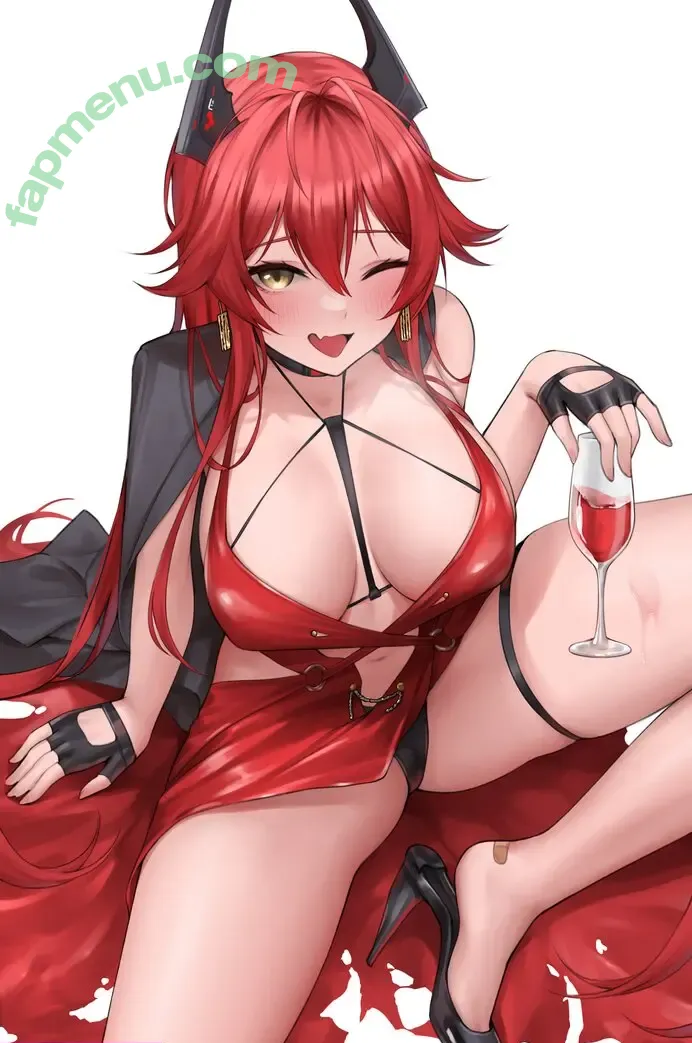 Nikke GoddessVictory nude photo #0069 (nikke_global)