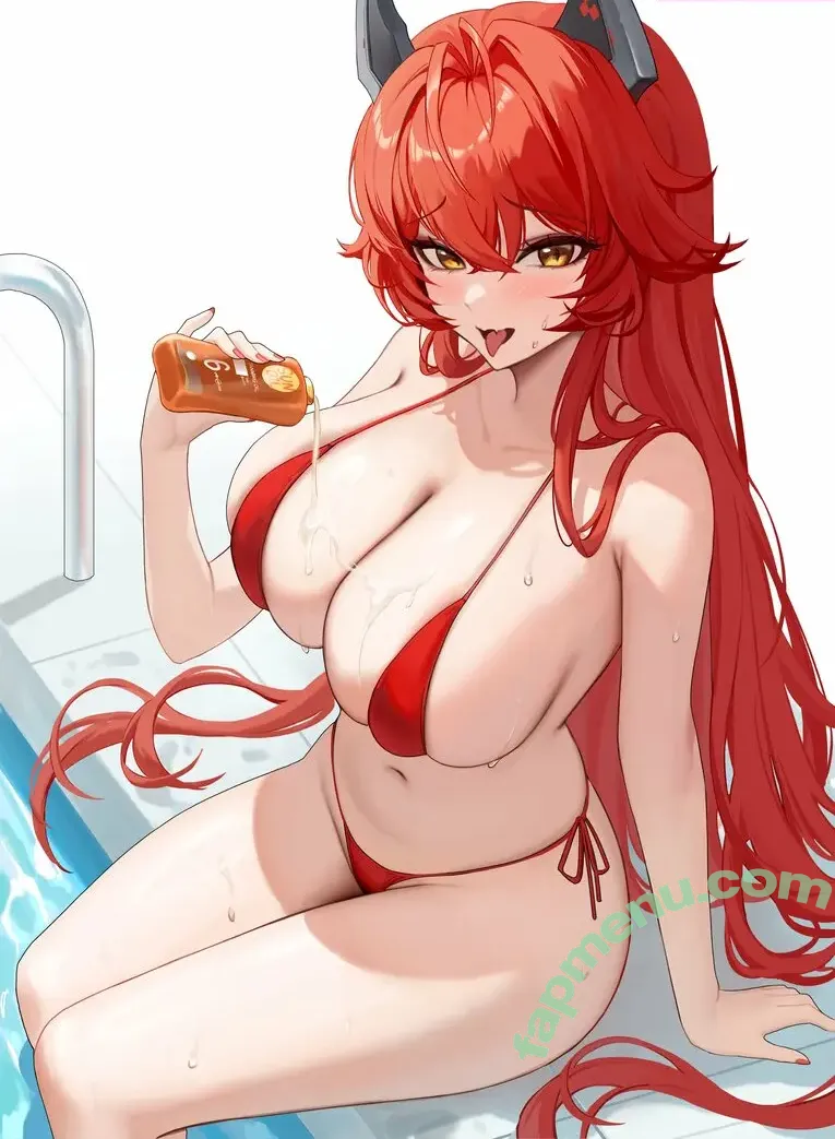 Nikke GoddessVictory nude photo #0070 (nikke_global)