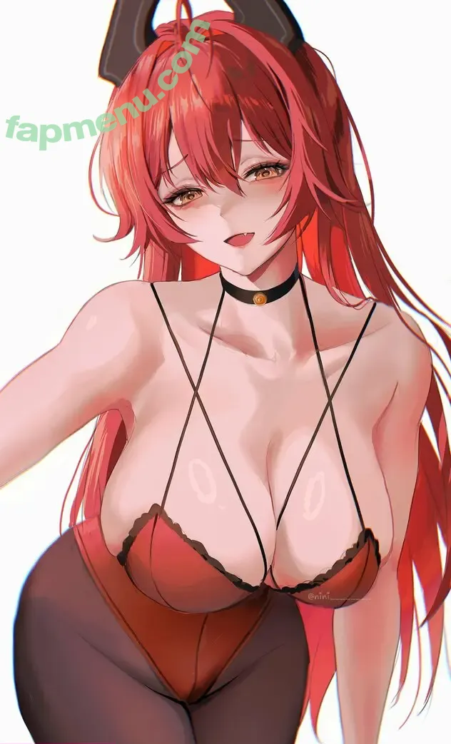 Nikke GoddessVictory nude photo #0073 (nikke_global)