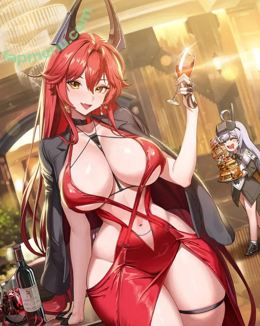 Nikke GoddessVictory nude photo #0078 (nikke_global)