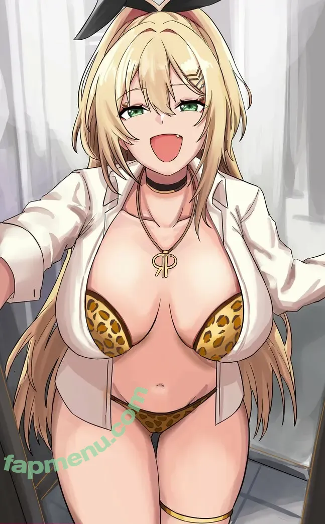 Nikke GoddessVictory nude photo #0083 (nikke_global)