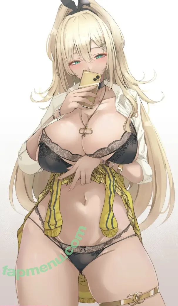 Nikke GoddessVictory nude photo #0087 (nikke_global)