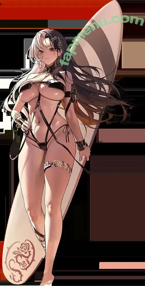 Nikke GoddessVictory nude photo #0095 (nikke_global)