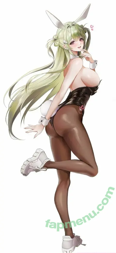 Nikke GoddessVictory nude photo #0096 (nikke_global)