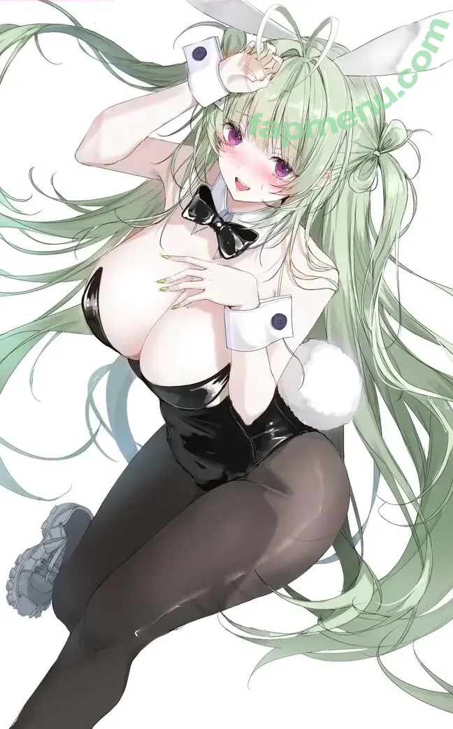 Nikke GoddessVictory nude photo #0100 (nikke_global)