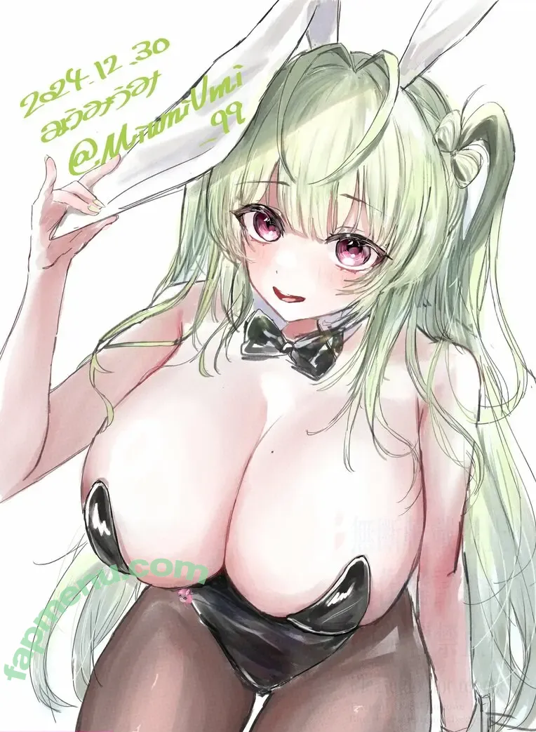 Nikke GoddessVictory nude photo #0101 (nikke_global)