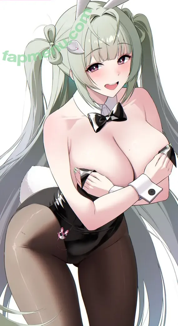 Nikke GoddessVictory nude photo #0102 (nikke_global)