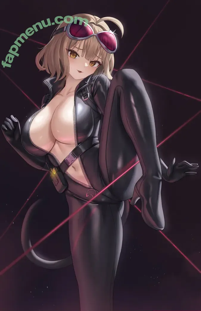 Nikke GoddessVictory nude photo #0108 (nikke_global)