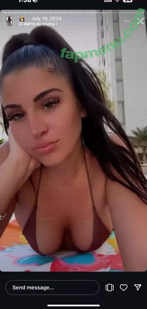 Nikki nude photo #0153 (nicollefigueroaa / nikkiknoch / theofficialnikkidial / your.hidden.secret)