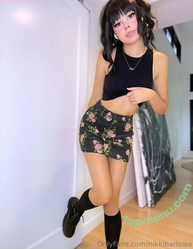 Nikki Barlowe nude photo #0018 (nikki_barlowe / nikkibarlowe)