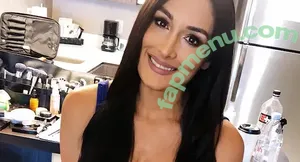 Nikki Bella / nikkigarcia nude photo #0123