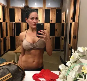 Nikki Bella / nikki_bella / thenikkibella nude photo #0147