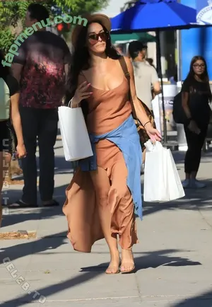 Nikki Bella / nikki_bella / nikkigarcia nude photo #0160