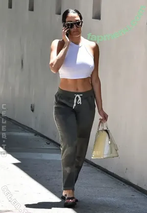 Nikki Bella / nikki_bella / nikkigarcia nude photo #0163