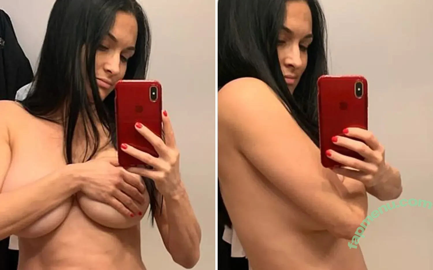 Nikki Bella nude photo #0113 (nikkigarcia)